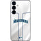 MLB Seattle Mariners Home Jersey Galaxy S25 Skin